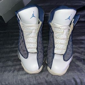 Air Jordan 13 flint 2020